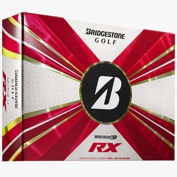 Bridgestone Tour B RX (2022)