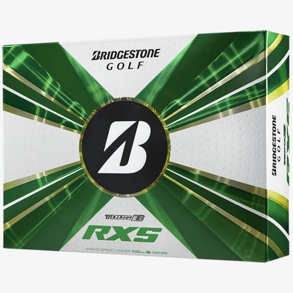 Bridgestone Tour B RXS (2022)