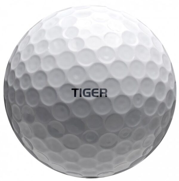 Bridgestone Tour B XS Tiger Woods Limited Edition (2022) - Image 4