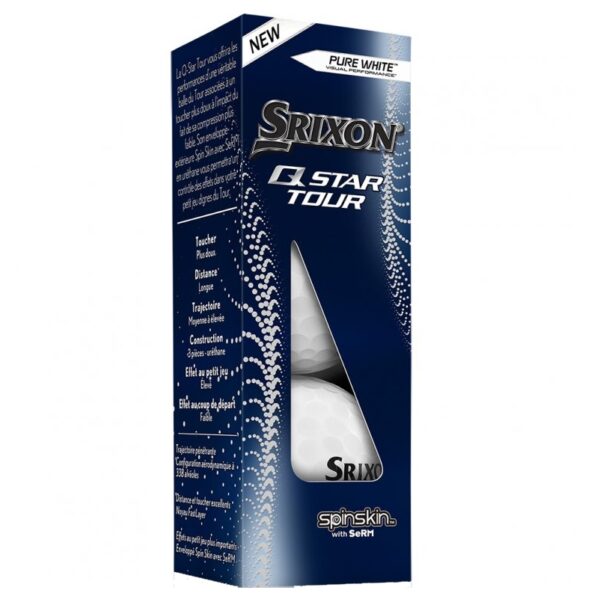 Srixon Q-Star Tour (2023) - Image 2