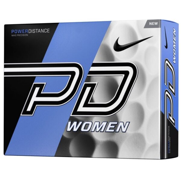 Nike Power Distance Women