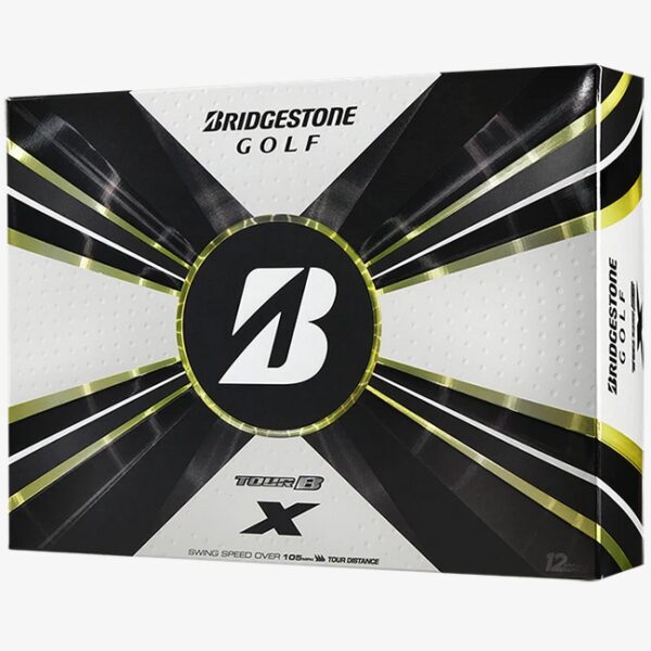 Bridgestone Tour B X (2023)