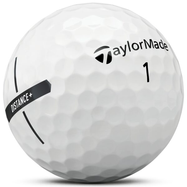 TaylorMade Distance+ (2023) - Image 2