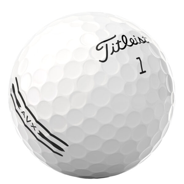 Titleist AVX 2024 - Image 3