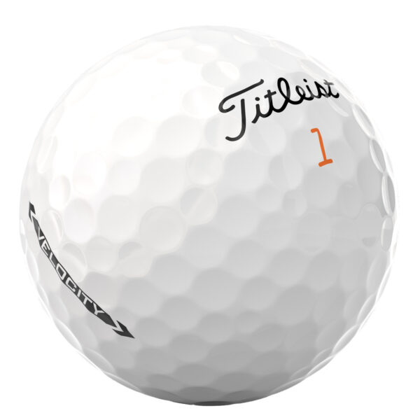 Titleist Velocity 2024 - Image 4