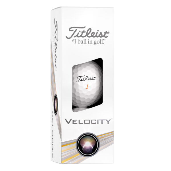 Titleist Velocity 2024 - Image 3